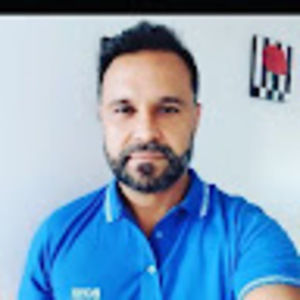 Meet your Posher, Samuel